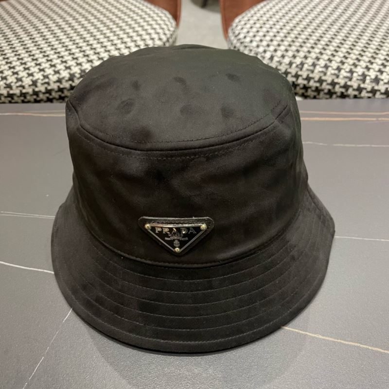 Prada Caps